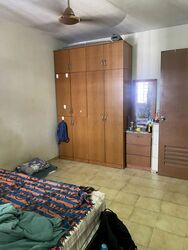Blk 557 Cheng San Place (Ang Mo Kio), HDB 3 Rooms #515877611